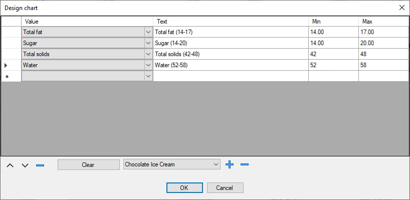 Screenshot: Customizing Tutorial