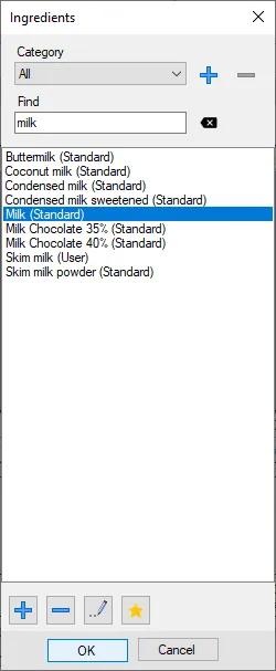 Screenshot: Simple tutorial