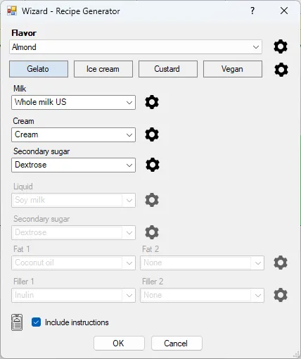Screenshot: Quick Start Guide